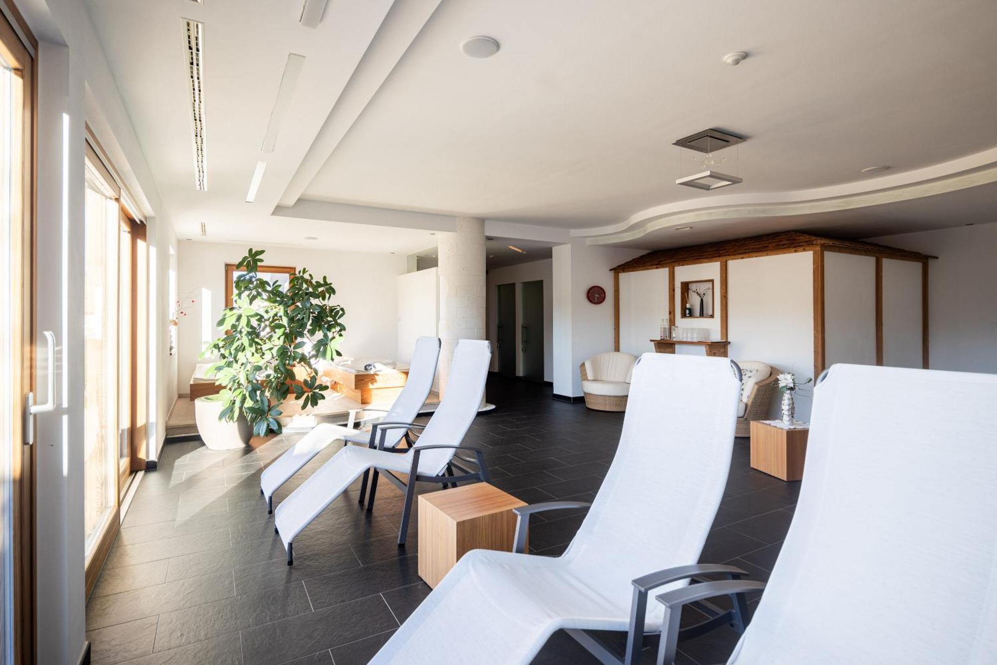 Garni Jasmin Bed & Breakfast Castelrotto Exterior photo