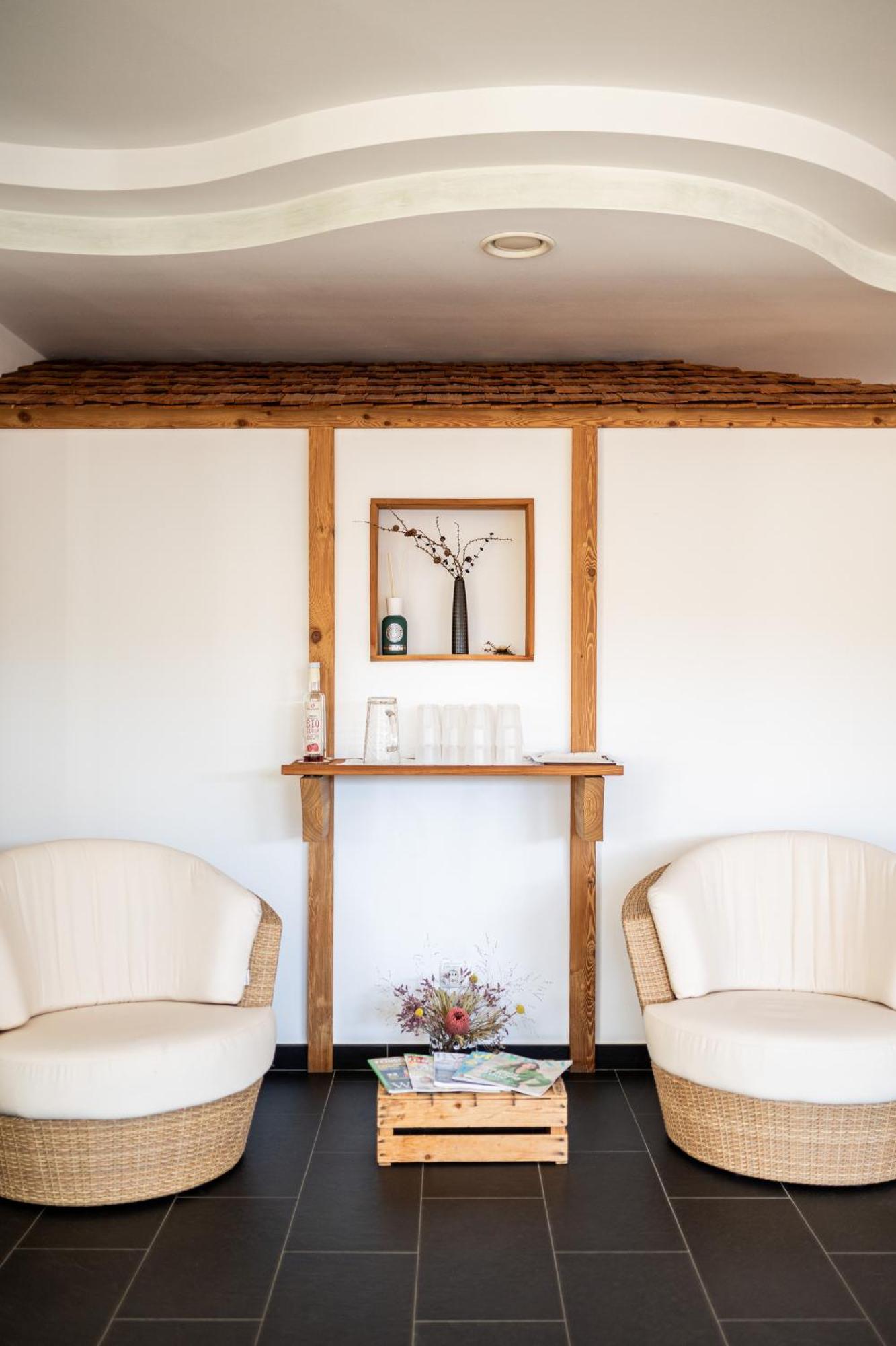 Garni Jasmin Bed & Breakfast Castelrotto Exterior photo